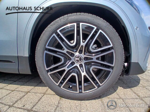 Mercedes-Benz GLA 180 2025