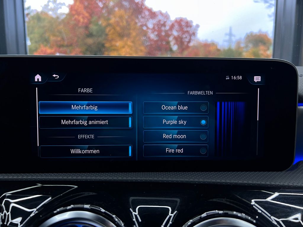Mercedes-Benz A 250 2020