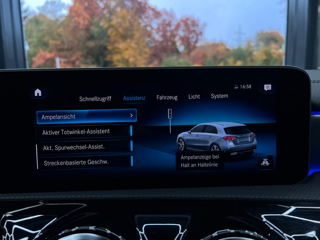 Mercedes-Benz A 250 2020