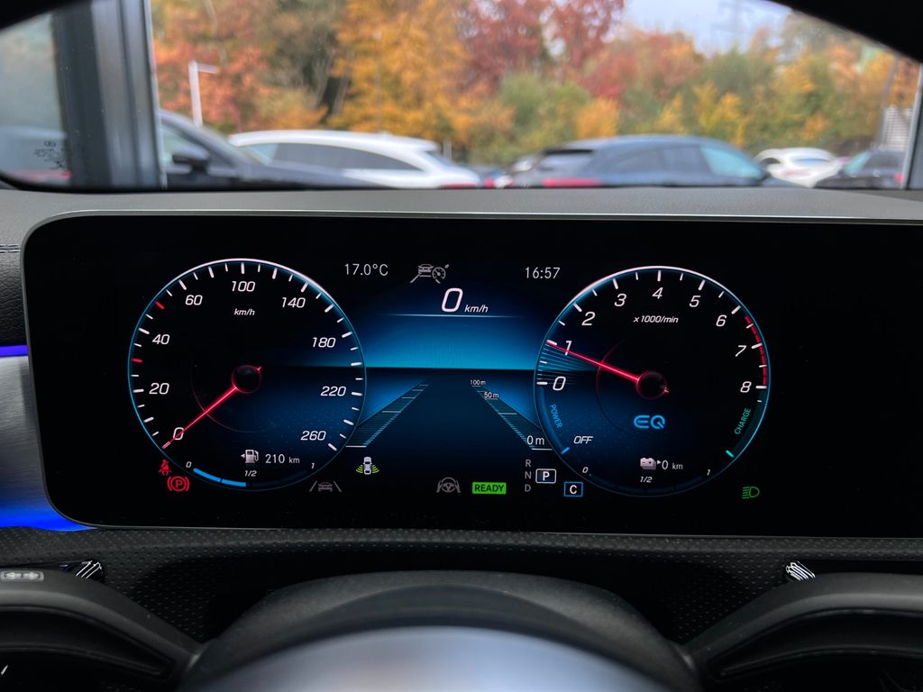 Mercedes-Benz A 250 2020