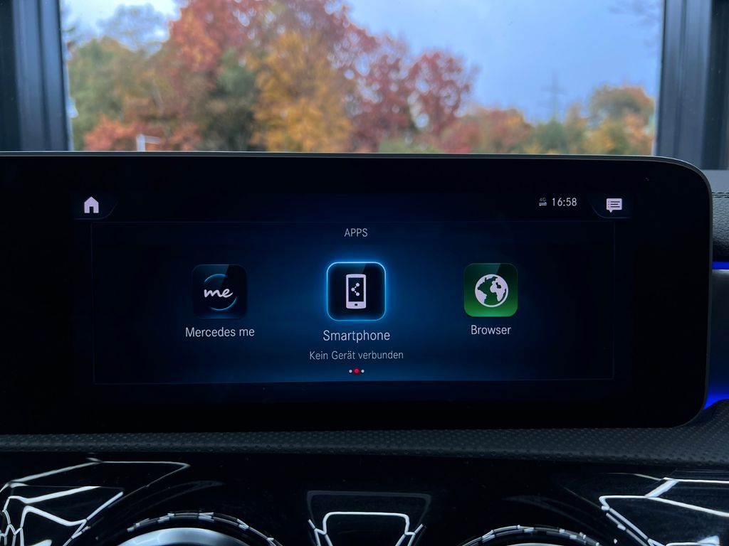 Mercedes-Benz A 250 2020