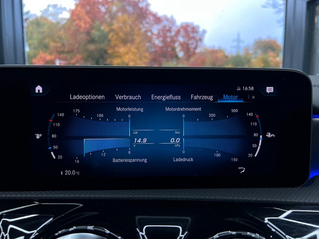 Mercedes-Benz A 250 2020