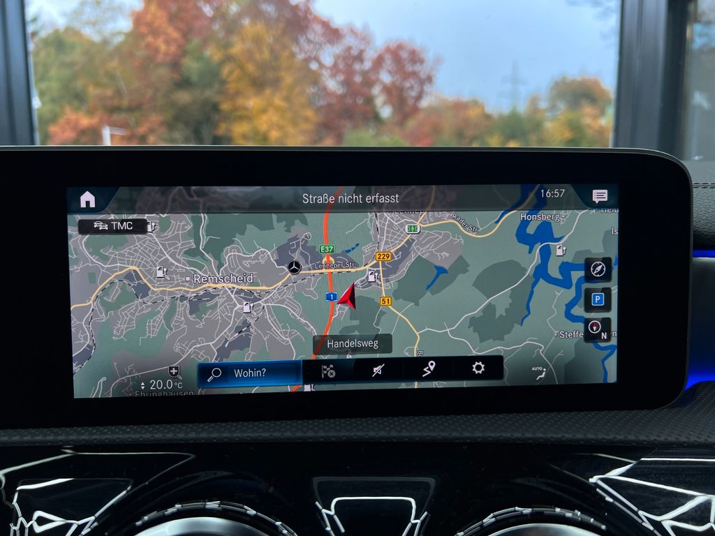 Mercedes-Benz A 250 2020