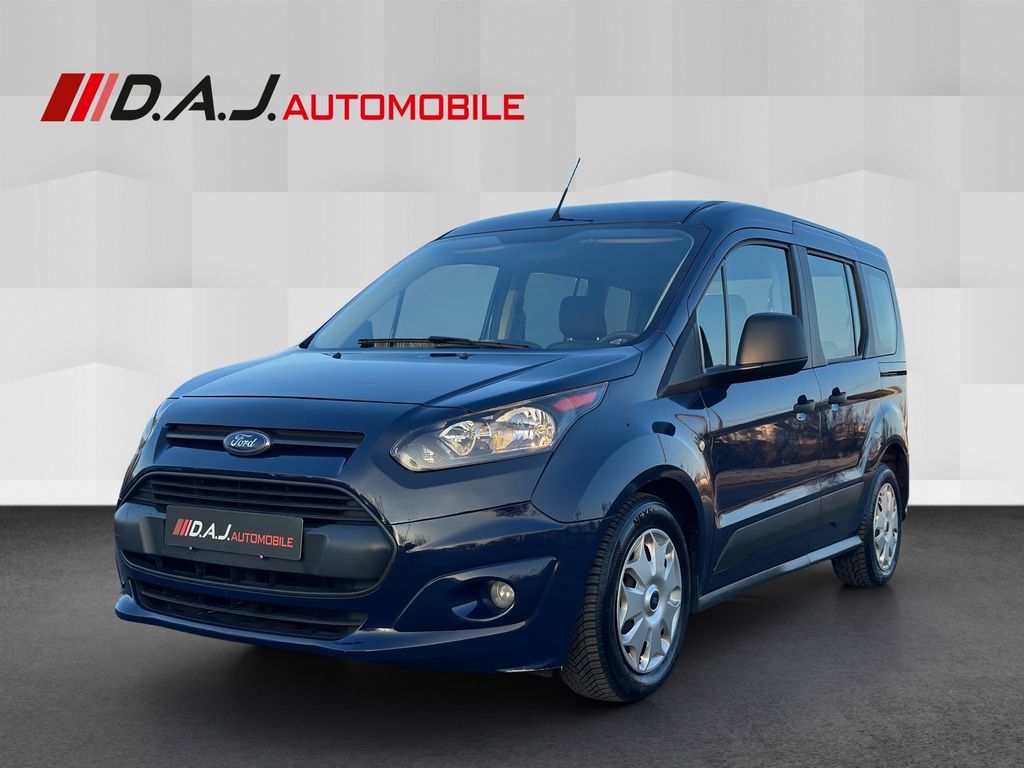 Ford Tourneo Connect 2018