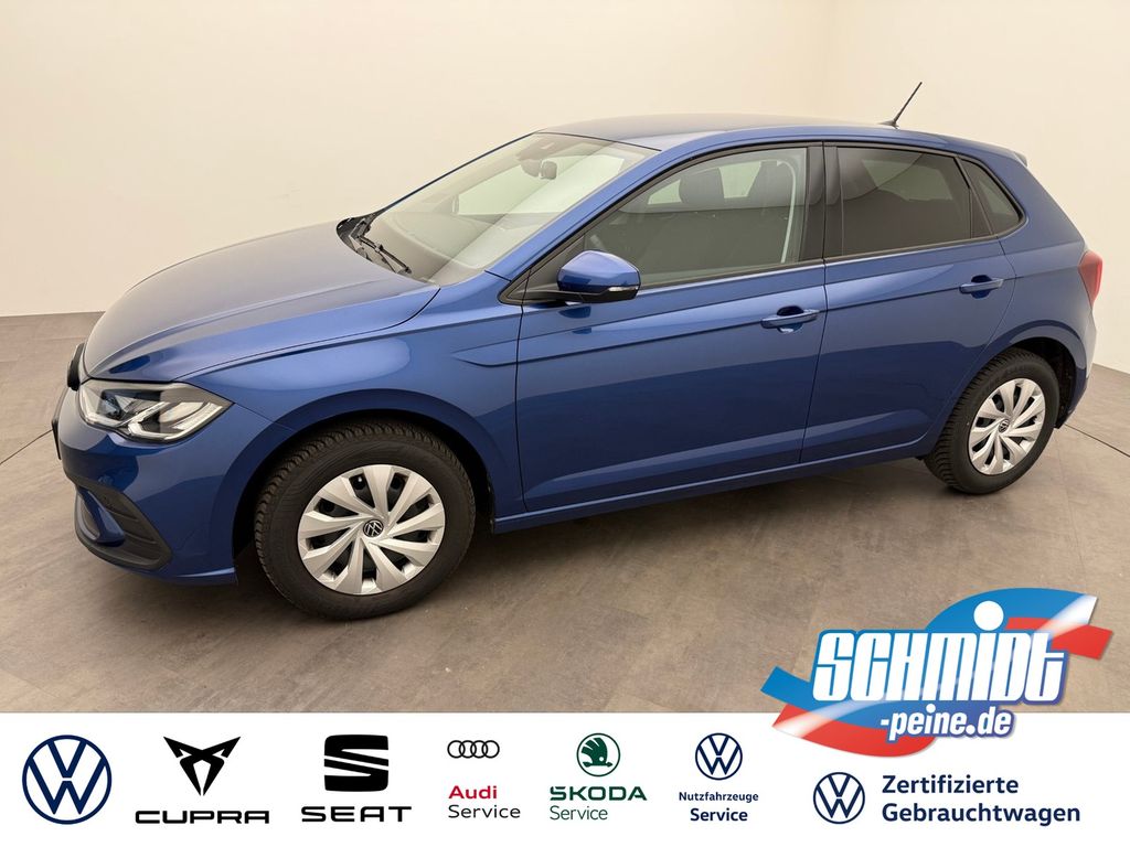 Volkswagen Polo 2024