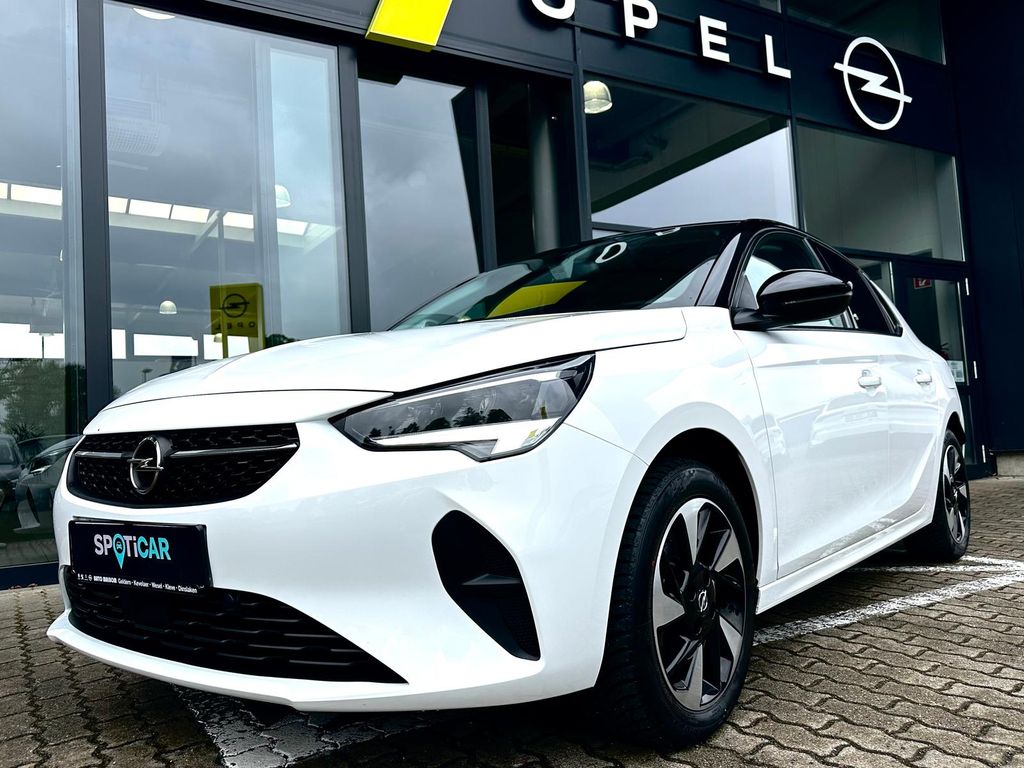 Opel Corsa 2020