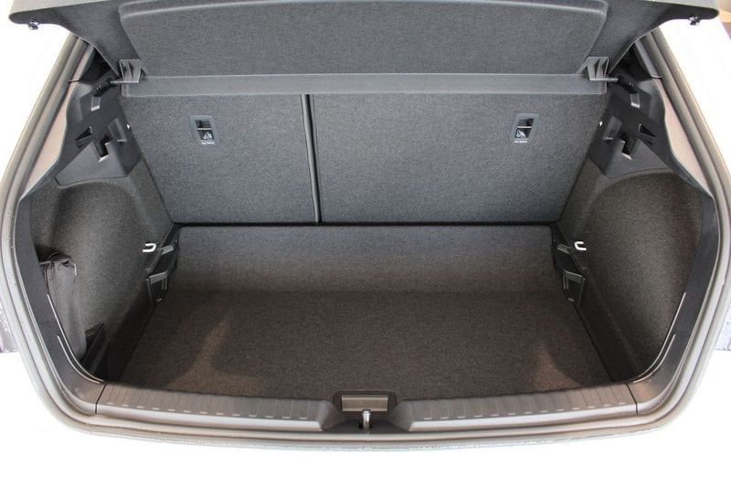 Audi A1 2024