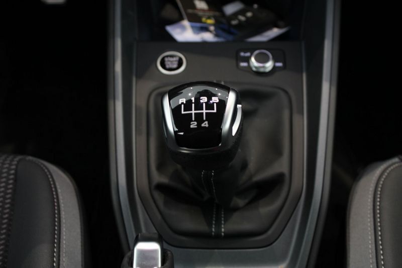 Audi A1 2024