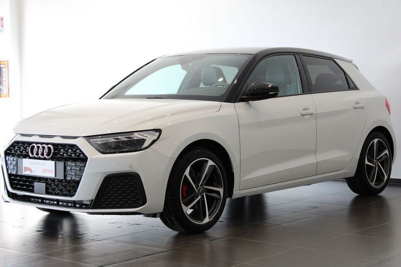Audi A1 2024
