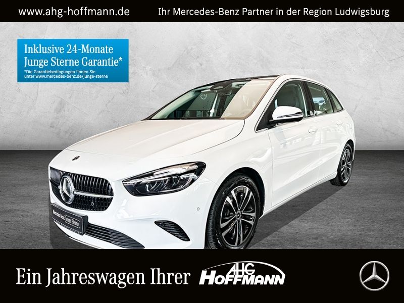 Mercedes-Benz B 200 2024