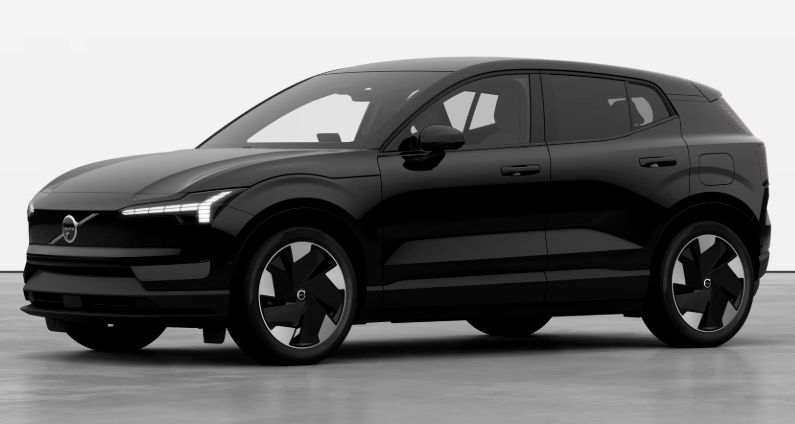 Volvo EX30 2025