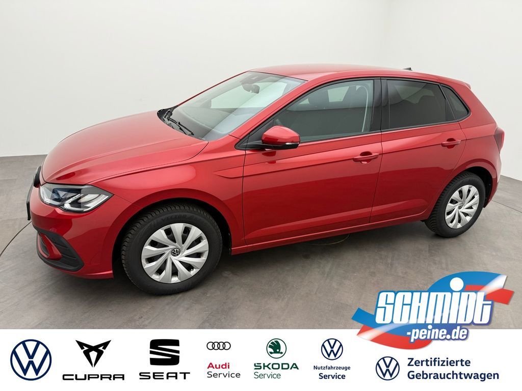 Volkswagen Polo 2024