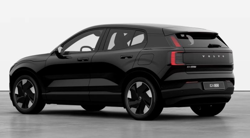 Volvo EX30 2025