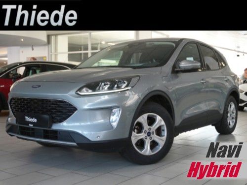 Ford Kuga 2022