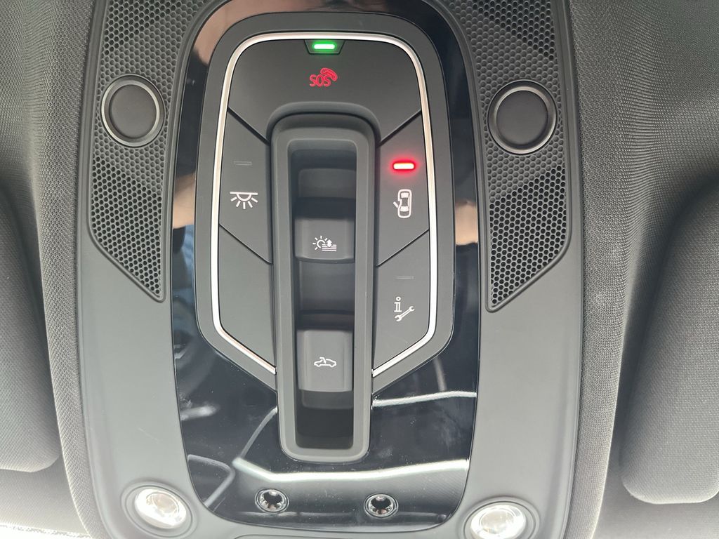 Audi S6 2024