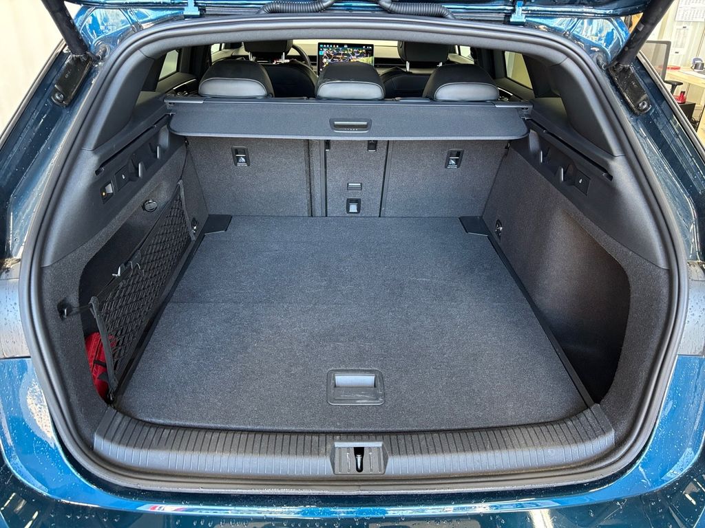 Volkswagen ID.7 2024
