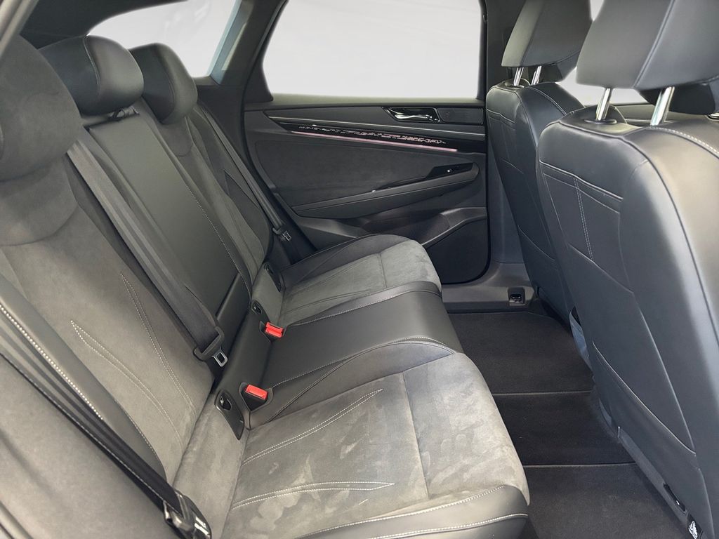 Volkswagen ID.7 2024