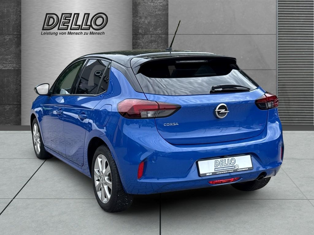 Opel Corsa 2022
