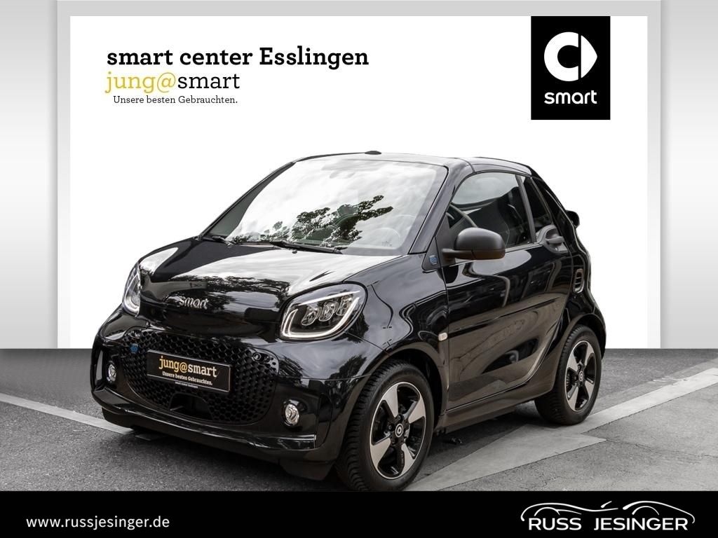 Smart ForTwo 2023
