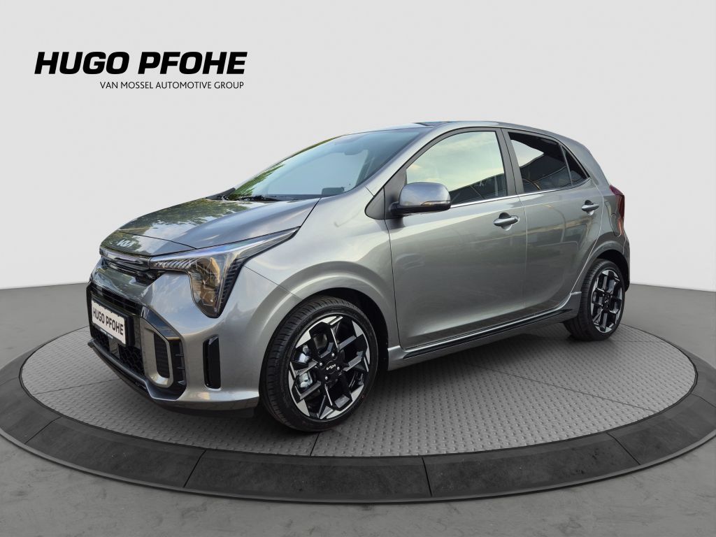 Kia Picanto 2025