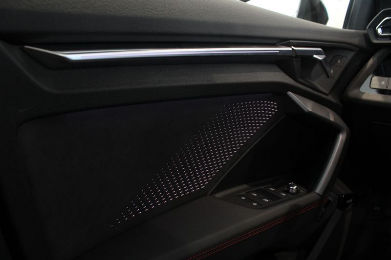 Audi A3 2025