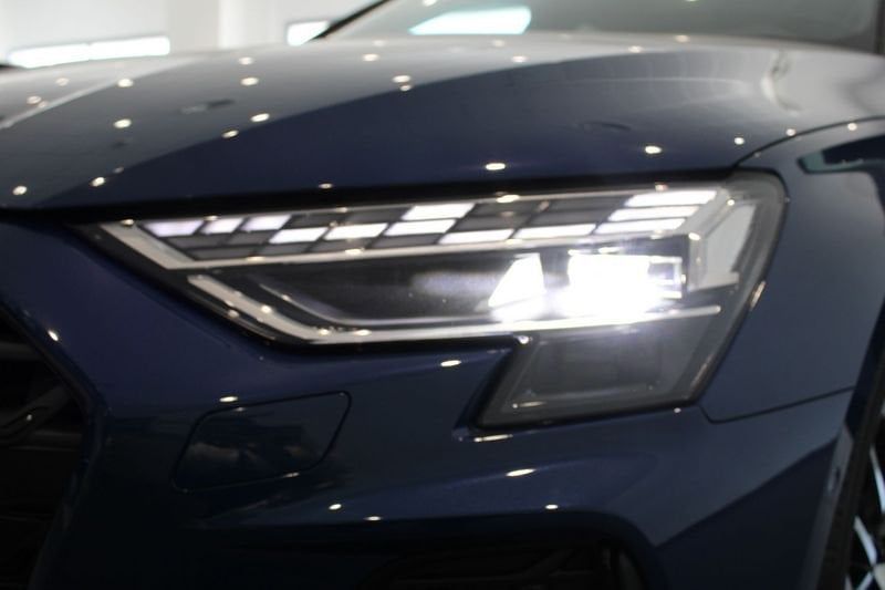 Audi A3 2025
