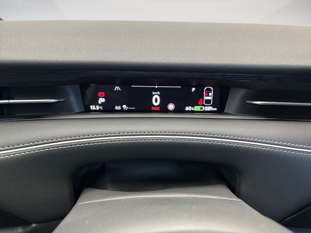 Volkswagen ID.7 2024