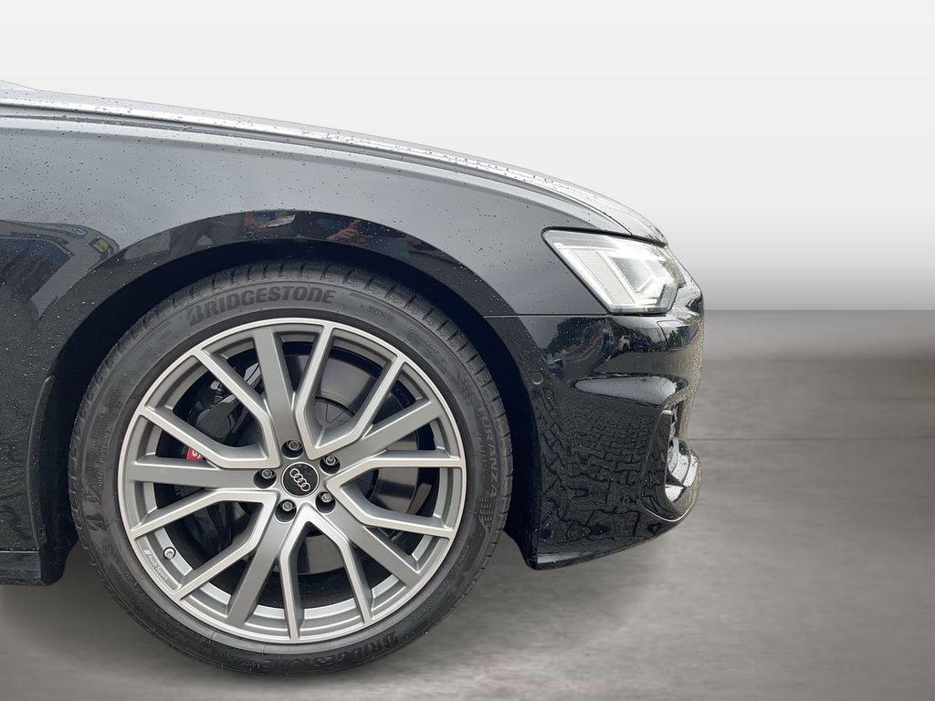 Audi S6 2024