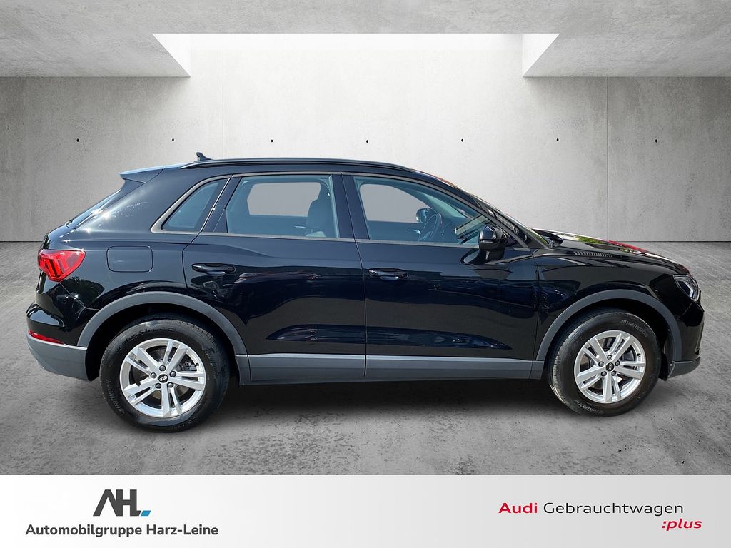 Audi Q3 2021
