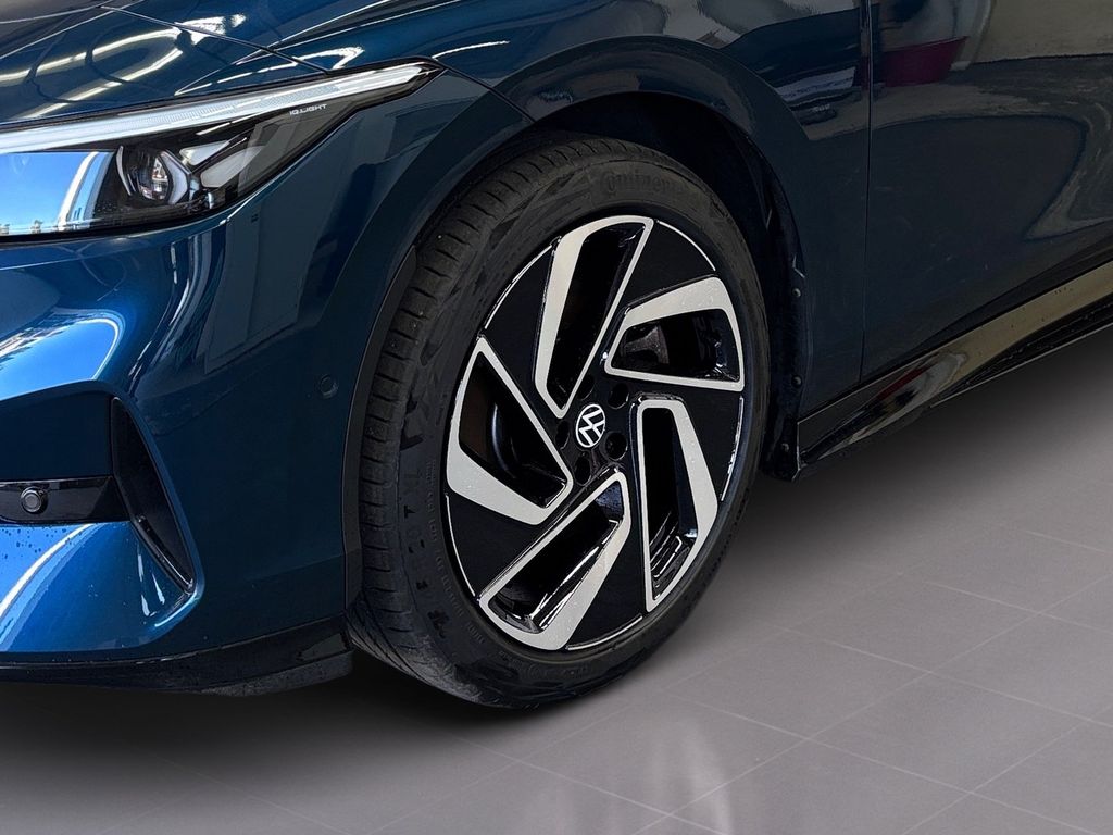 Volkswagen ID.7 2024