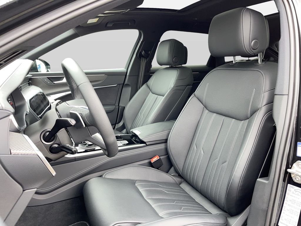 Audi S6 2024