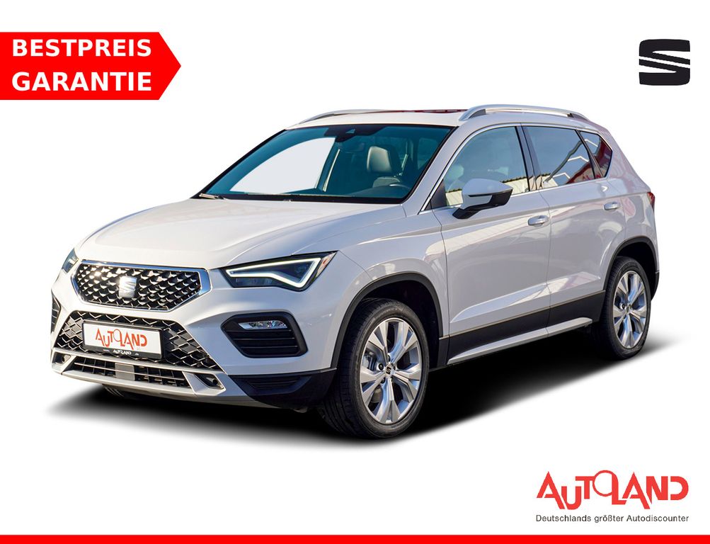 Seat Ateca 2021