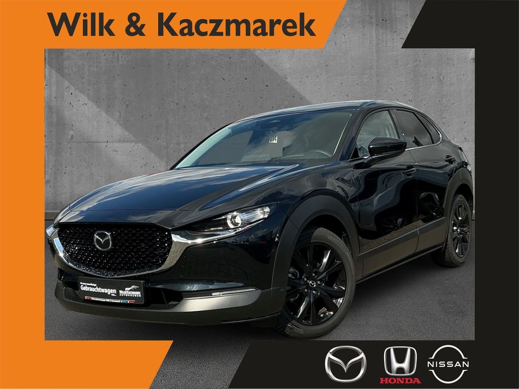 Mazda CX-30 2024