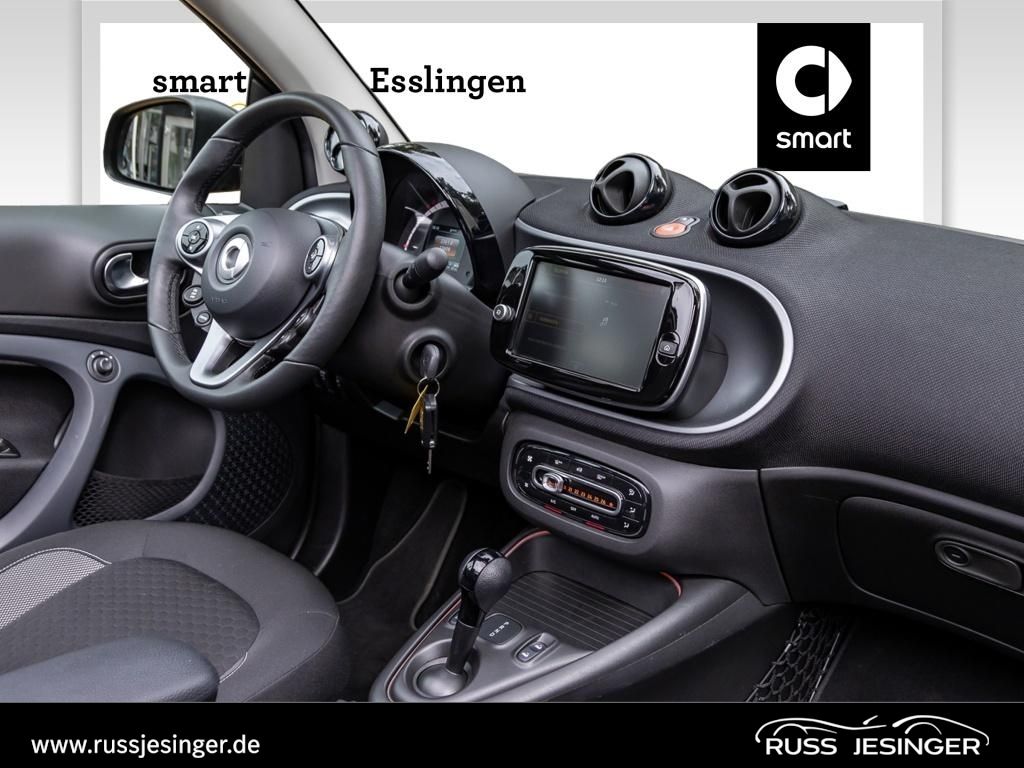Smart ForTwo 2023
