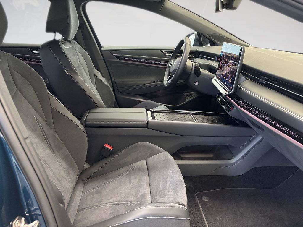 Volkswagen ID.7 2024