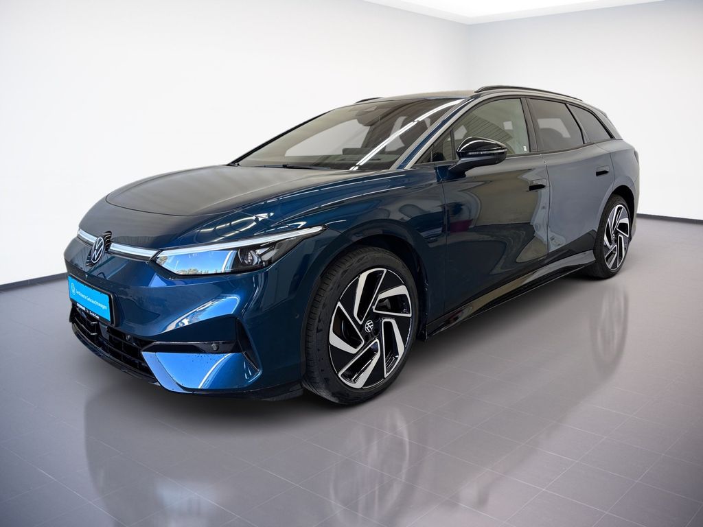 Volkswagen ID.7 2024