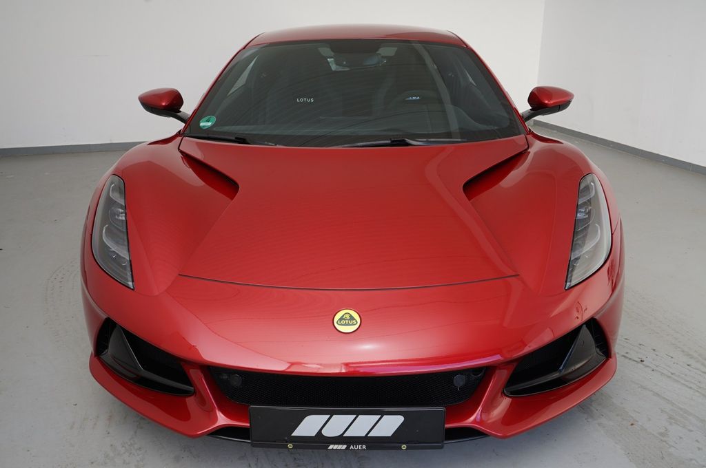 Lotus Emira 2023