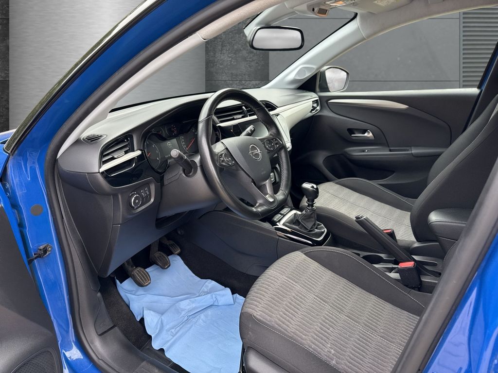 Opel Corsa 2022