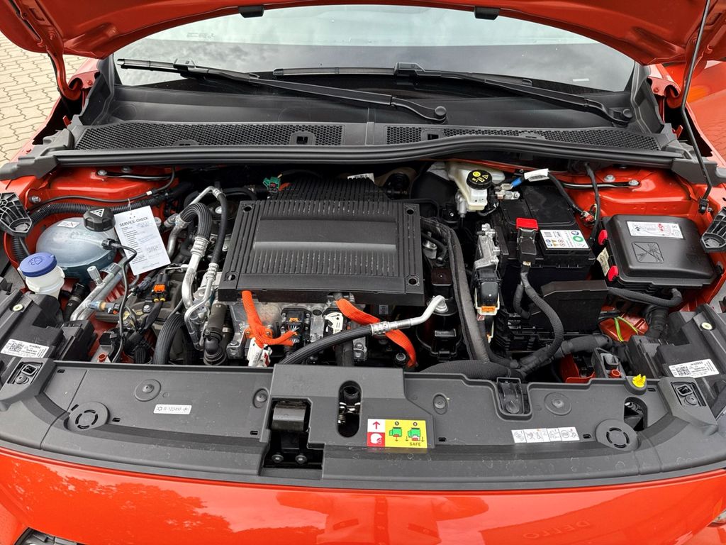 Opel Corsa 2022