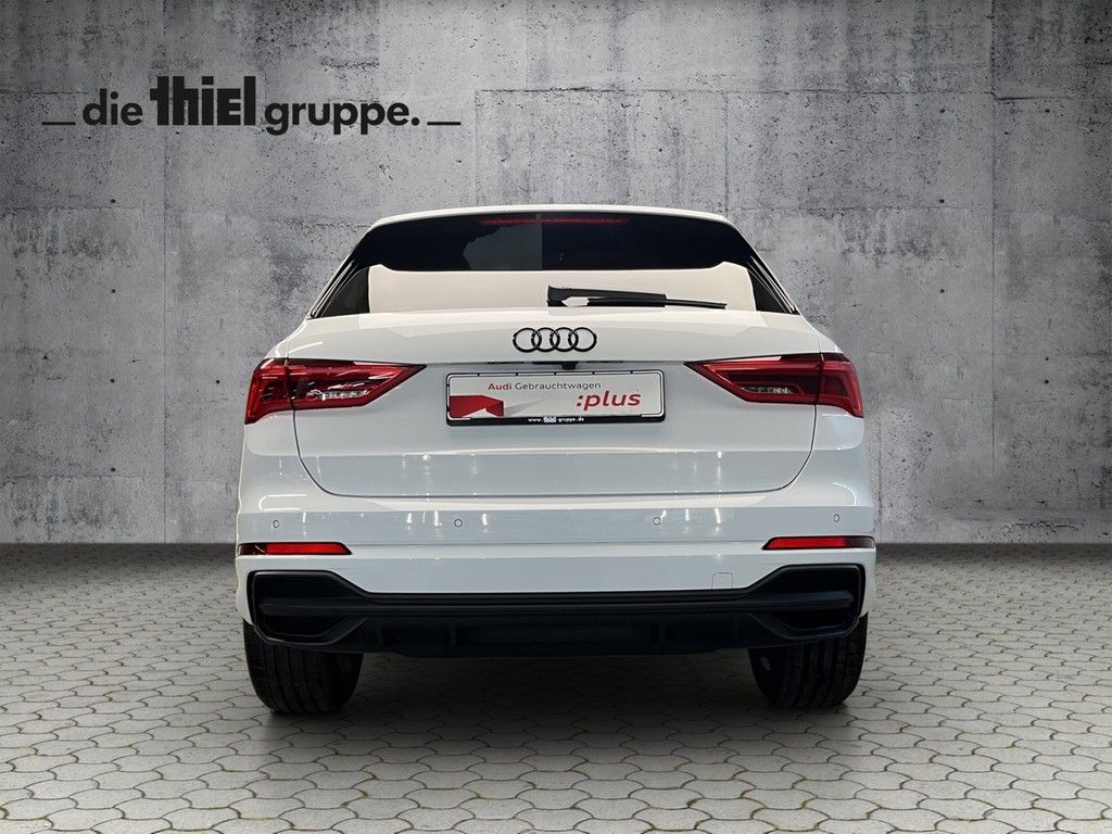 Audi Q3 2025