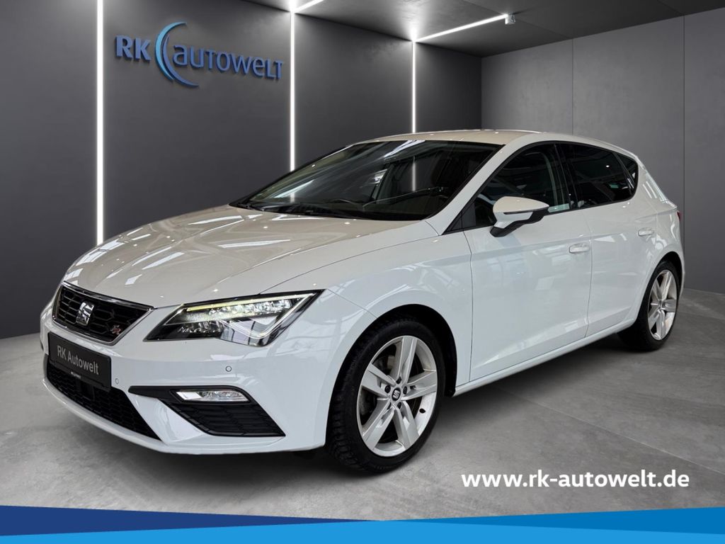 Seat Leon 2020