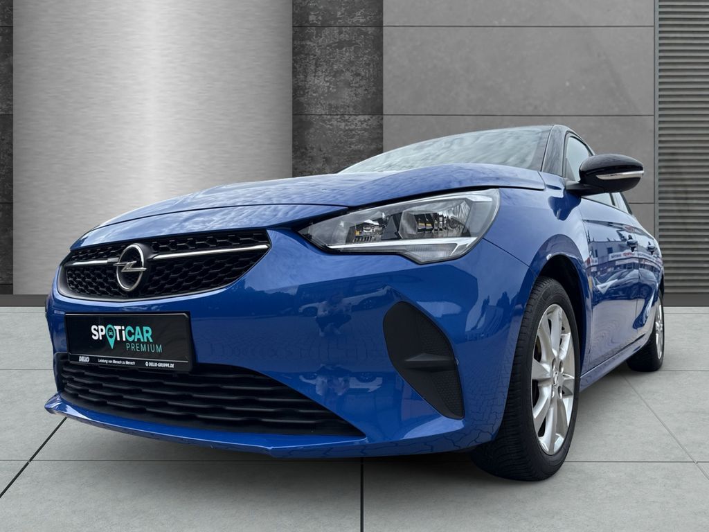 Opel Corsa 2022