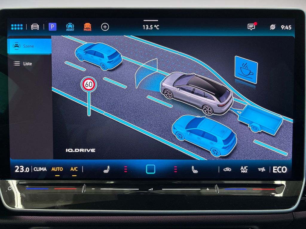 Volkswagen ID.7 2024