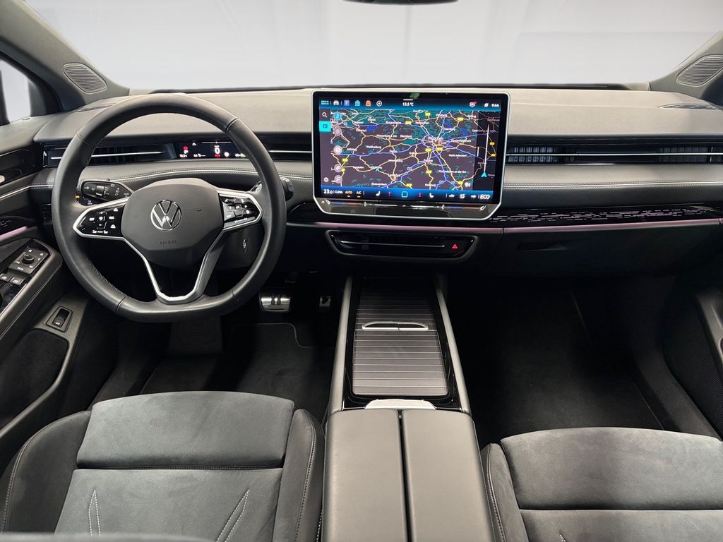 Volkswagen ID.7 2024