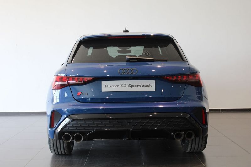 Audi A3 2025