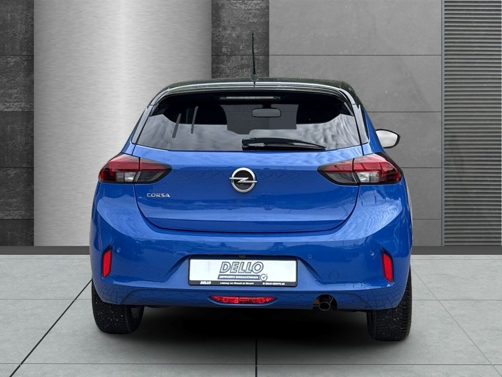 Opel Corsa 2022