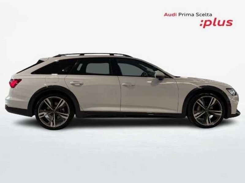 Audi A6 Allroad 2024