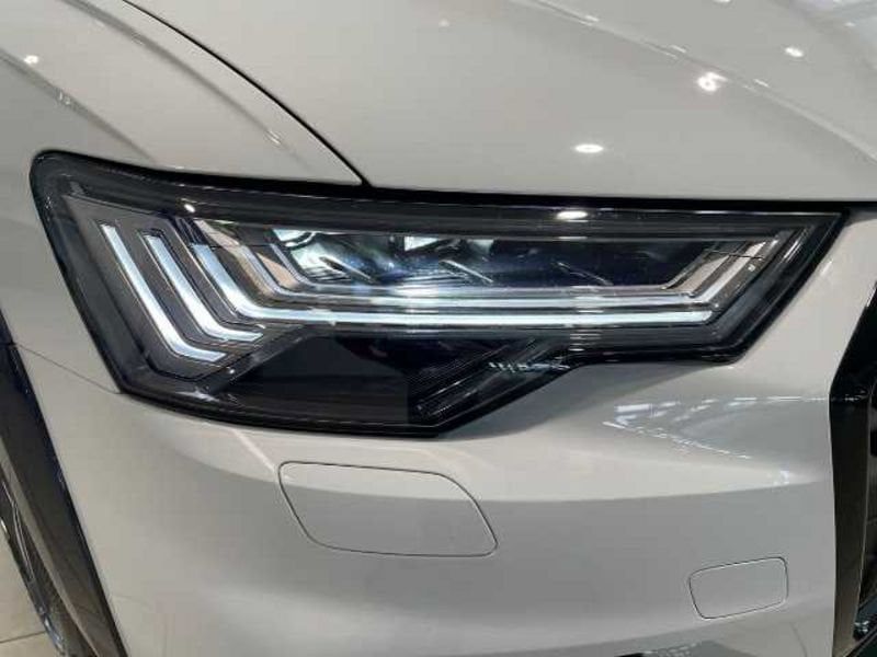 Audi A6 Allroad 2024