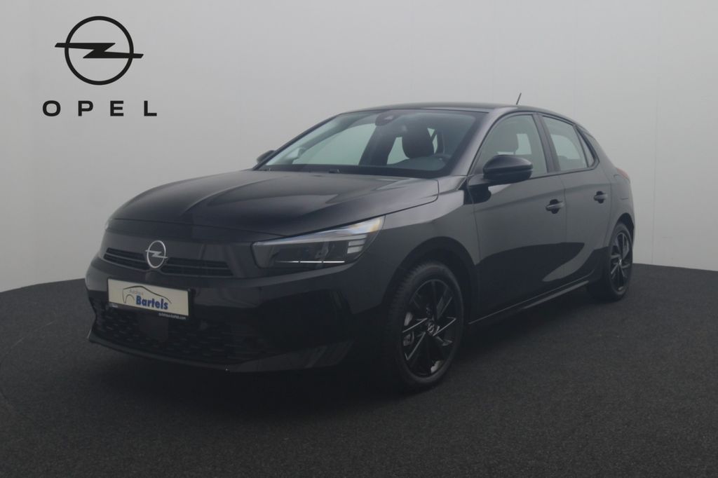 Opel Corsa 2024