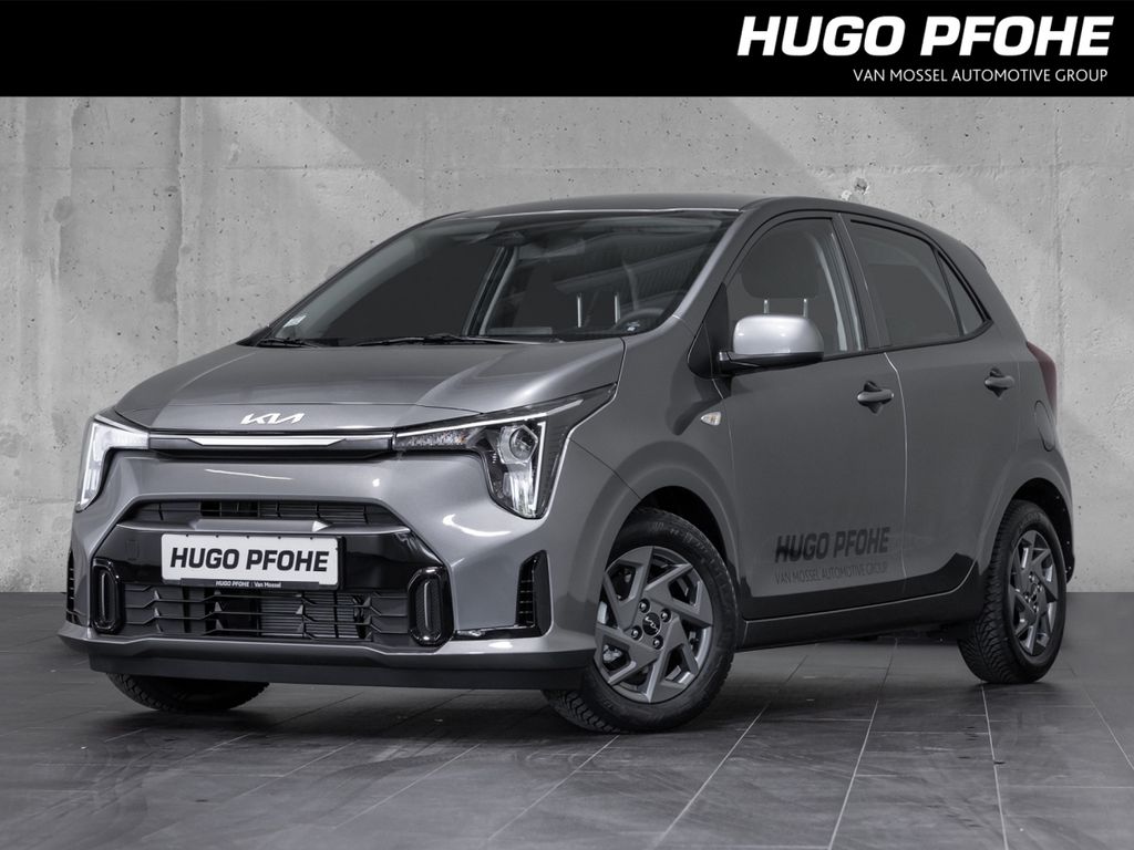 Kia Picanto 2025